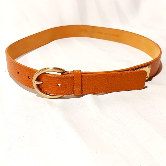 Michael Kors Accessories - MICHAEL KORS BELT!